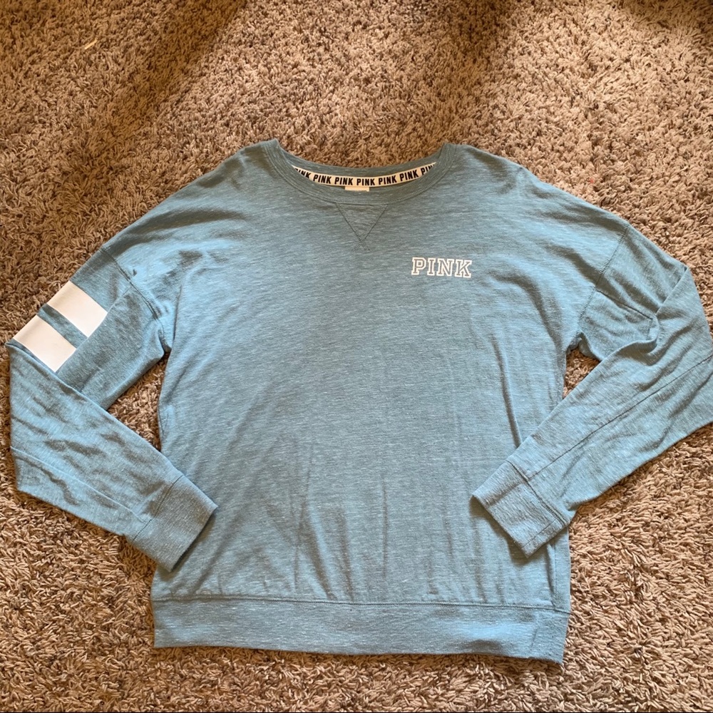 PINK Long Sleeve
